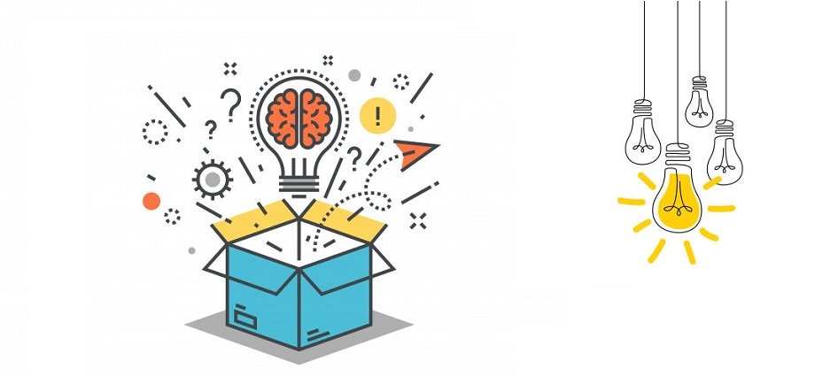 Estimular la imaginación y la creatividad