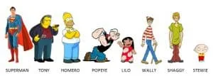 Imagen con Personajes para el Equipo #02
