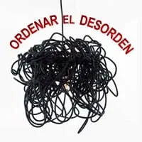 Dinámica Ordenar el Desorden