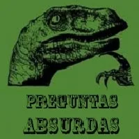 Dinámica Preguntas Absurdas