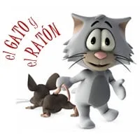 Dinámica El Gato y El Ratón