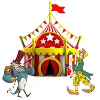 Dinámica El Circo