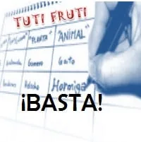 Dinámica Tuti Fruti Grupal