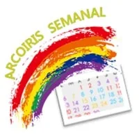 Dinámica El Arcoiris Semanal