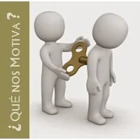Dinámica ¿Qué nos motiva?