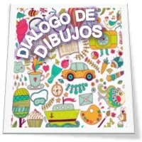 Dinámica Dialogo de Dibujos