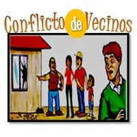 Dinámica Conflicto de Vecinos