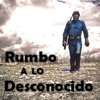 Dinámica Rumbo a lo Desconocido
