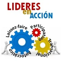 Dinámica Lideres en Acción