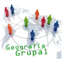 Dinámica Geografía Grupal
