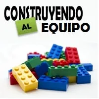 Dinámica Construyendo al Equipo