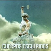 Dinámica Cuerpos Esculpidos