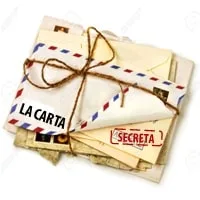 Dinámica La Carta Secreta