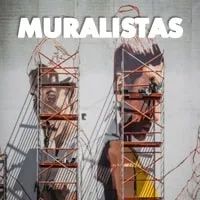 Dinámica Muralistas