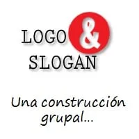 Dinámica Logo y Slogan