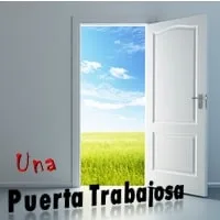 Dinámica Una Puerta Trabajosa