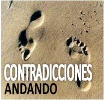 Dinámica Contradicciones Andando