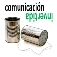 Dinámica Invirtiendo la Comunicación