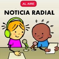 DinÃ¡mica Noticia Radial | DINÃMICAS GRUPALES