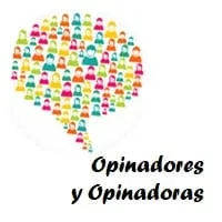 Dinámica Opinadores y Opinadoras