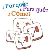 Dinámica ¿Por qué? ¿Para qué? ¿Cómo?