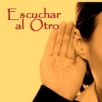 Dinámica Escuchando al Otro