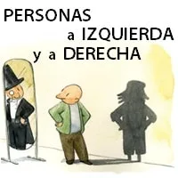 Dinámica Personas a Izquierda y a Derecha