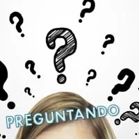 Dinámica Preguntando