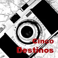 Dinámica Cinco Destinos