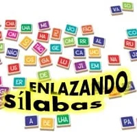 Dinámica Enlazando Sílabas