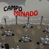 Dinámica Campo Minado