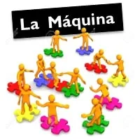 Dinámica La Máquina