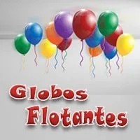 Dinámica Globos Flotantes