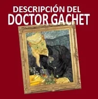 Dinámica Descripción del Doctor Gachet