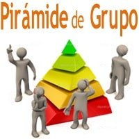 Dinámica Pirámide de Grupo