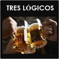 Dinámica Tres Lógicos