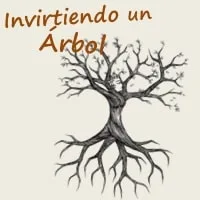 Dinámica Invirtiendo un Árbol