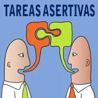 Dinámica Tareas Asertivas