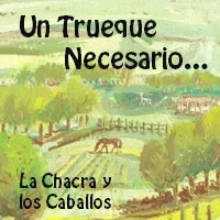 Dinámica Un Trueque Necesario