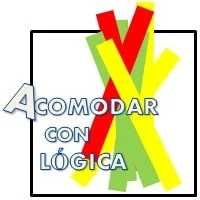 Dinámica Acomodar con Lógica