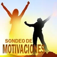 Dinámica Sondeo de Motivaciones