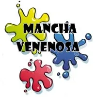 Dinámica Mancha Venenosa