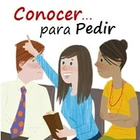 Dinámica Conocer para Pedir
