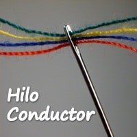Dinámica Hilo Conductor
