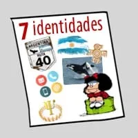 Dinámica Siete Identidades