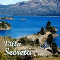 Dinámica Villa Secreta