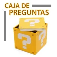 Dinámica Caja de Preguntas