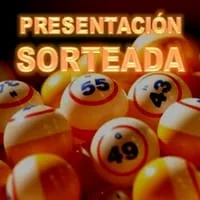 Dinámica Presentación Sorteada