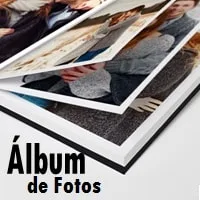 Dinámica Álbum de Fotos