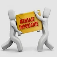 Dinámica Mensaje Importante